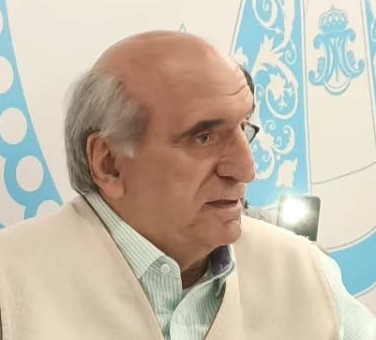 Enrique Alarcón García