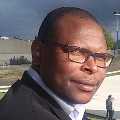 Jean de Dieu Habimana