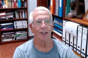 Felipe Bermúdez Suárez