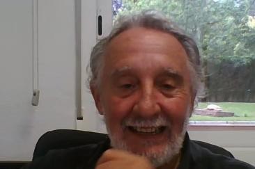 José María Marín Sevilla