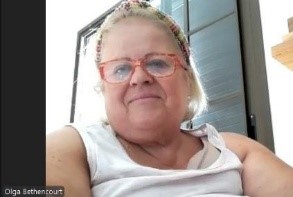 Olga Bethencourt Romero